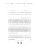 POLYPEPTIDES AND POLYNUCLEOTIDES, AND USES THEREOF AS A DRUG TARGET FOR PRODUCING DRUGS AND BIOLOGICS diagram and image