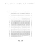 POLYPEPTIDES AND POLYNUCLEOTIDES, AND USES THEREOF AS A DRUG TARGET FOR PRODUCING DRUGS AND BIOLOGICS diagram and image