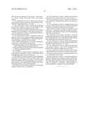 USE OF NATURAL ACTIVE SUBSTANCES IN COSMETIC OR THERAPEUTIC COMPOSITIONS diagram and image