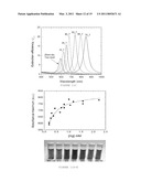 NEAR INFRA-RED PULSED LASER TRIGGERED DRUG RELEASE FROM HOLLOW NANOSHELL DISRUPTED VESICLES AND VESOSOMES diagram and image