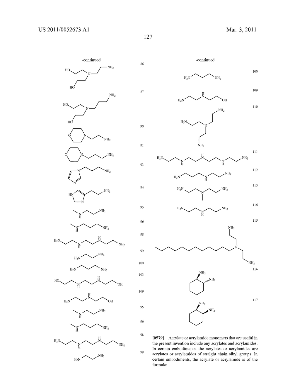 THERAPEUTIC COMPOSITIONS - diagram, schematic, and image 130