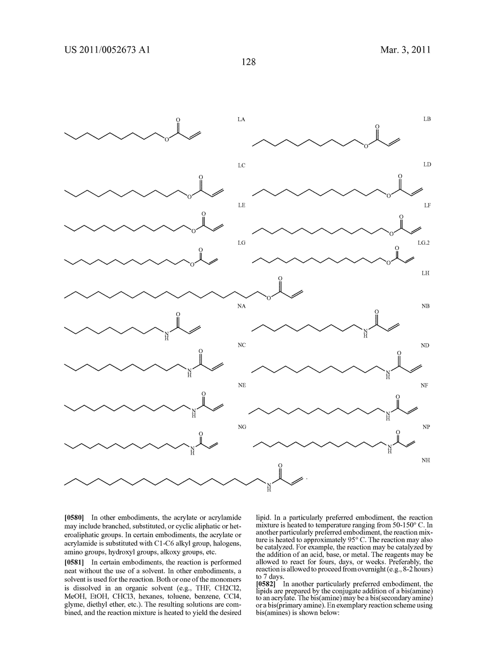 THERAPEUTIC COMPOSITIONS - diagram, schematic, and image 131