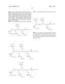 THERAPEUTIC COMPOSITIONS diagram and image