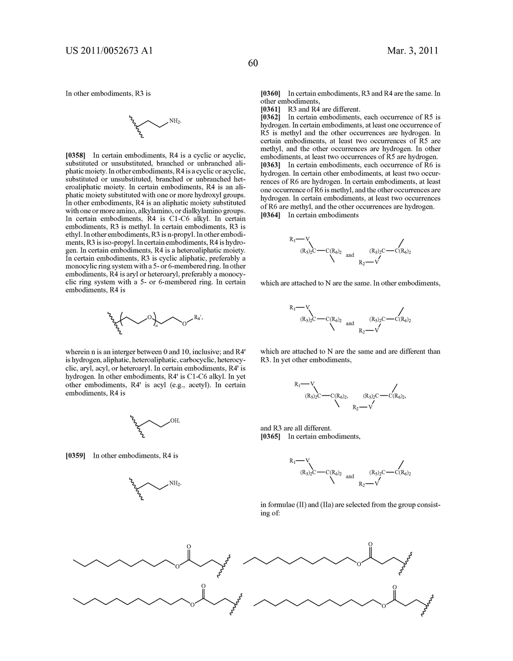 THERAPEUTIC COMPOSITIONS - diagram, schematic, and image 63