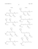 THERAPEUTIC COMPOSITIONS diagram and image