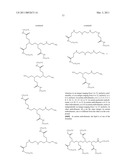 THERAPEUTIC COMPOSITIONS diagram and image