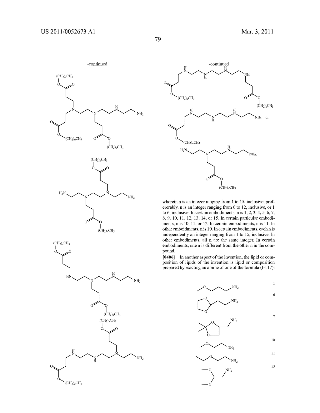 THERAPEUTIC COMPOSITIONS - diagram, schematic, and image 82