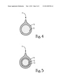 Pancreatine pellets and method of producing same diagram and image