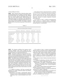 METHODS AND MATERIALS FOR REDUCING OR ELIMINATING RISK FACTORS ASSOCIATED WITH SYNDROME X diagram and image