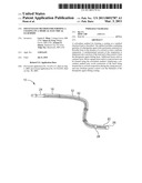 SOLVENTLESS METHOD FOR FORMING A COATING ON A MEDICAL ELECTRICAL LEAD BODY diagram and image