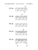 PROCESS OF PRODUCING GRATING FOR X-RAY IMAGE PICKUP APPARATUS diagram and image