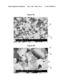 Method of Forming Metal Deposits on Ultrahard Materials diagram and image