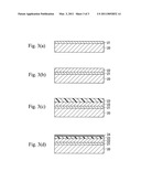 FILM FORMING METHOD AND FILM FORMING APPARATUS diagram and image