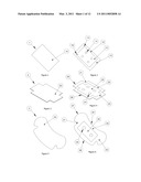 Formable Tray diagram and image