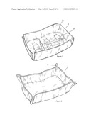 Formable Tray diagram and image