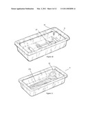 Formable Tray diagram and image