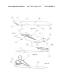 Formable Tray diagram and image