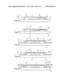 ENCAPSULATION DEVICE AND METHOD, MICROCAPSULE INCORPORATING THIS DEVICE diagram and image