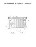 ENCAPSULATION DEVICE AND METHOD, MICROCAPSULE INCORPORATING THIS DEVICE diagram and image