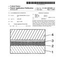 GAS BARRIER FILM AND DEVICE diagram and image