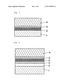 GAS BARRIER FILM AND DEVICE diagram and image