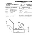 ADHESIVE TAPE WITH A VISCOELASTIC POLYOLEFIN BACKING diagram and image