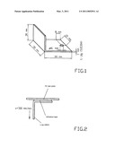 ADHESIVE TAPE WITH A VISCOELASTIC POLYOLEFIN BACKING diagram and image