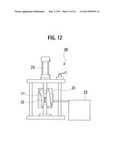 JOINING METHOD AND JOINT STRUCTURE OF DISSIMILAR METAL diagram and image