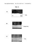 JOINING METHOD AND JOINT STRUCTURE OF DISSIMILAR METAL diagram and image