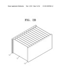 SECONDARY BATTERY MODULE HAVING COOLING CONDUIT diagram and image