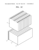 SECONDARY BATTERY MODULE HAVING COOLING CONDUIT diagram and image