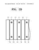 SECONDARY BATTERY MODULE HAVING COOLING CONDUIT diagram and image