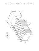 SECONDARY BATTERY MODULE HAVING COOLING CONDUIT diagram and image