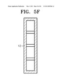 SECONDARY BATTERY MODULE HAVING COOLING CONDUIT diagram and image