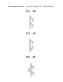 SECONDARY BATTERY MODULE HAVING COOLING CONDUIT diagram and image