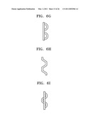 SECONDARY BATTERY MODULE HAVING COOLING CONDUIT diagram and image