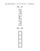 SECONDARY BATTERY MODULE HAVING COOLING CONDUIT diagram and image