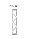 SECONDARY BATTERY MODULE HAVING COOLING CONDUIT diagram and image