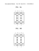 SECONDARY BATTERY MODULE HAVING COOLING CONDUIT diagram and image