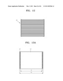 SECONDARY BATTERY MODULE HAVING COOLING CONDUIT diagram and image