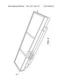 LITHIUM-ION SECONDARY BATTERY diagram and image