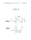 FUEL CELL SYSTEM AND METHOD FOR ADJUSTING MOISTURE CONTENT IN A POLYMER ELECTROLYTE MEMBRANE diagram and image