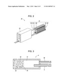 Fuel Cell Apparatus diagram and image