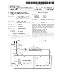 DIRECT LIQUID FUEL CELL HAVING HYDRAZINE OR DERIVATIVES THEREOF AS FUEL diagram and image