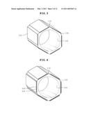 SOLID OXIDE FUEL CELL AND METHOD OF MANUFACTURING THE SAME diagram and image