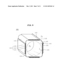 SOLID OXIDE FUEL CELL AND METHOD OF MANUFACTURING THE SAME diagram and image