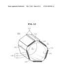 SOLID OXIDE FUEL CELL AND METHOD OF MANUFACTURING THE SAME diagram and image