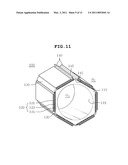 SOLID OXIDE FUEL CELL AND METHOD OF MANUFACTURING THE SAME diagram and image