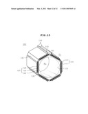 SOLID OXIDE FUEL CELL AND METHOD OF MANUFACTURING THE SAME diagram and image