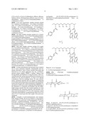 COMPOSITIONS, OPTICAL DATA STORAGE MEDIA AND METHODS FOR USING THE OPTICAL DATA STORAGE MEDIA diagram and image